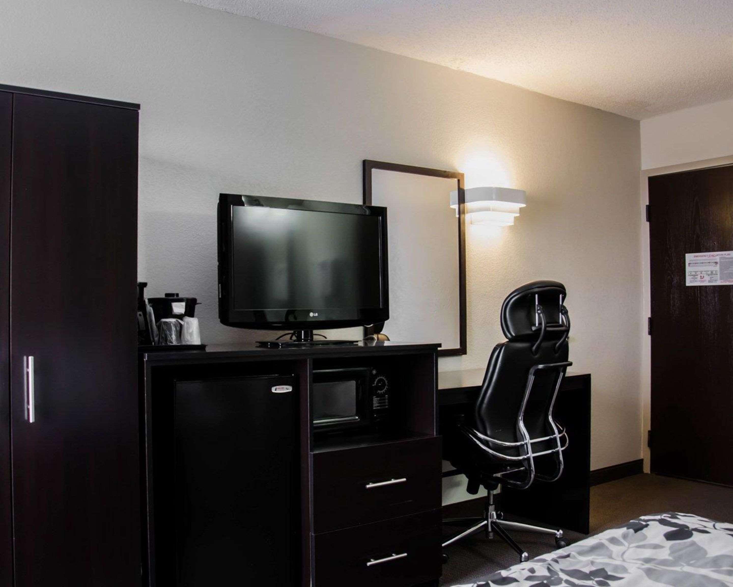 Sleep Inn Concord - Kannapolis Exterior photo