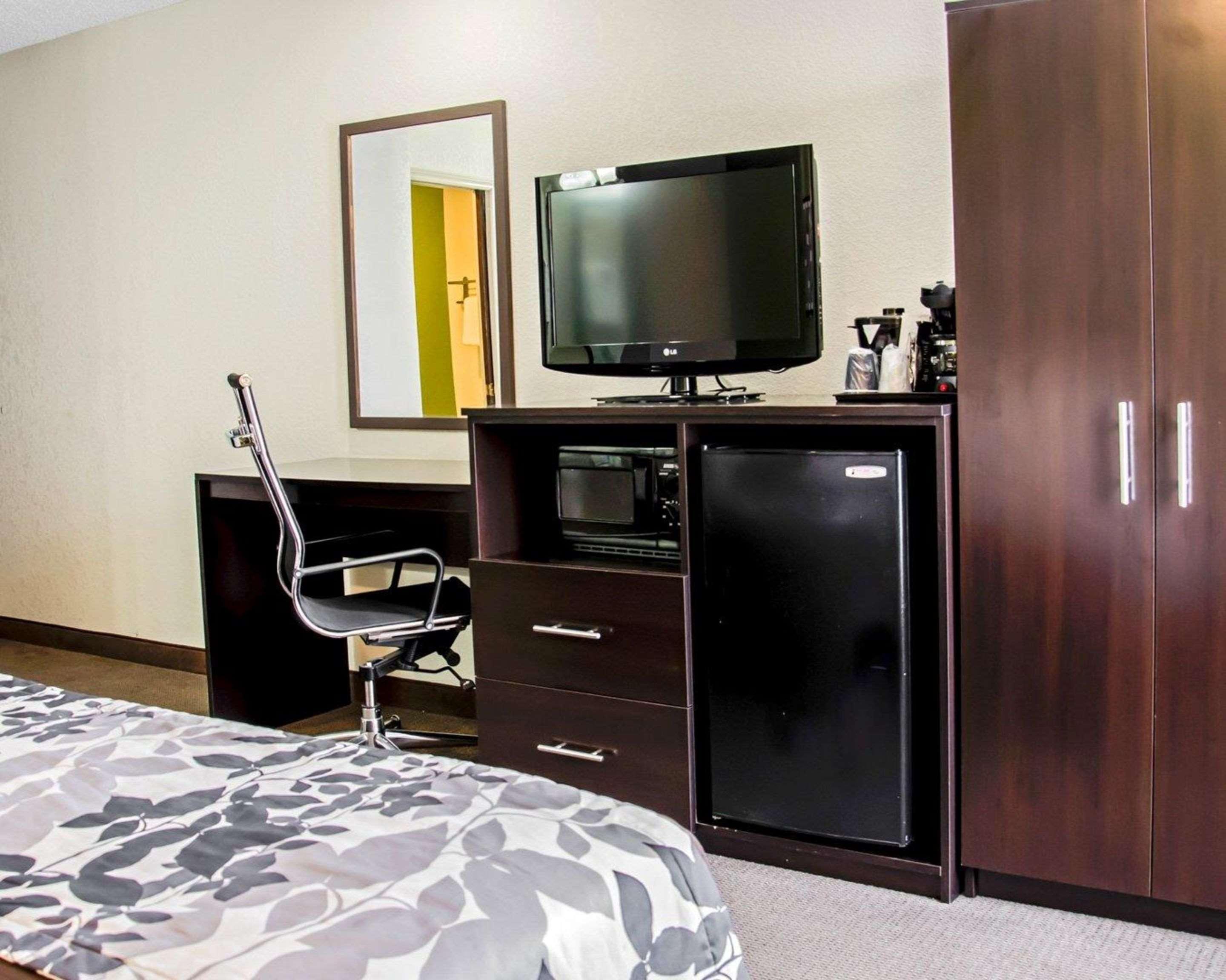 Sleep Inn Concord - Kannapolis Exterior photo