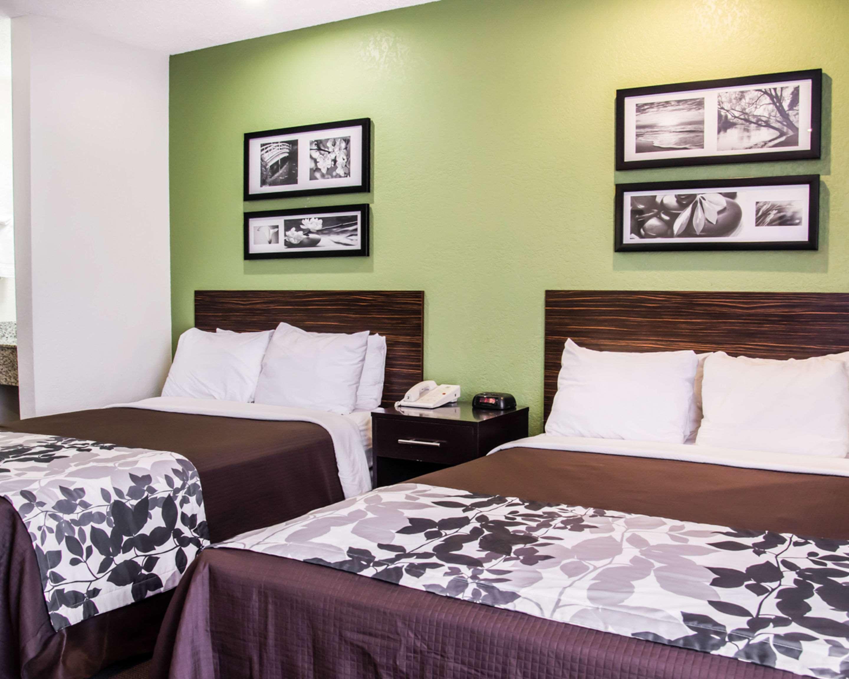 Sleep Inn Concord - Kannapolis Exterior photo