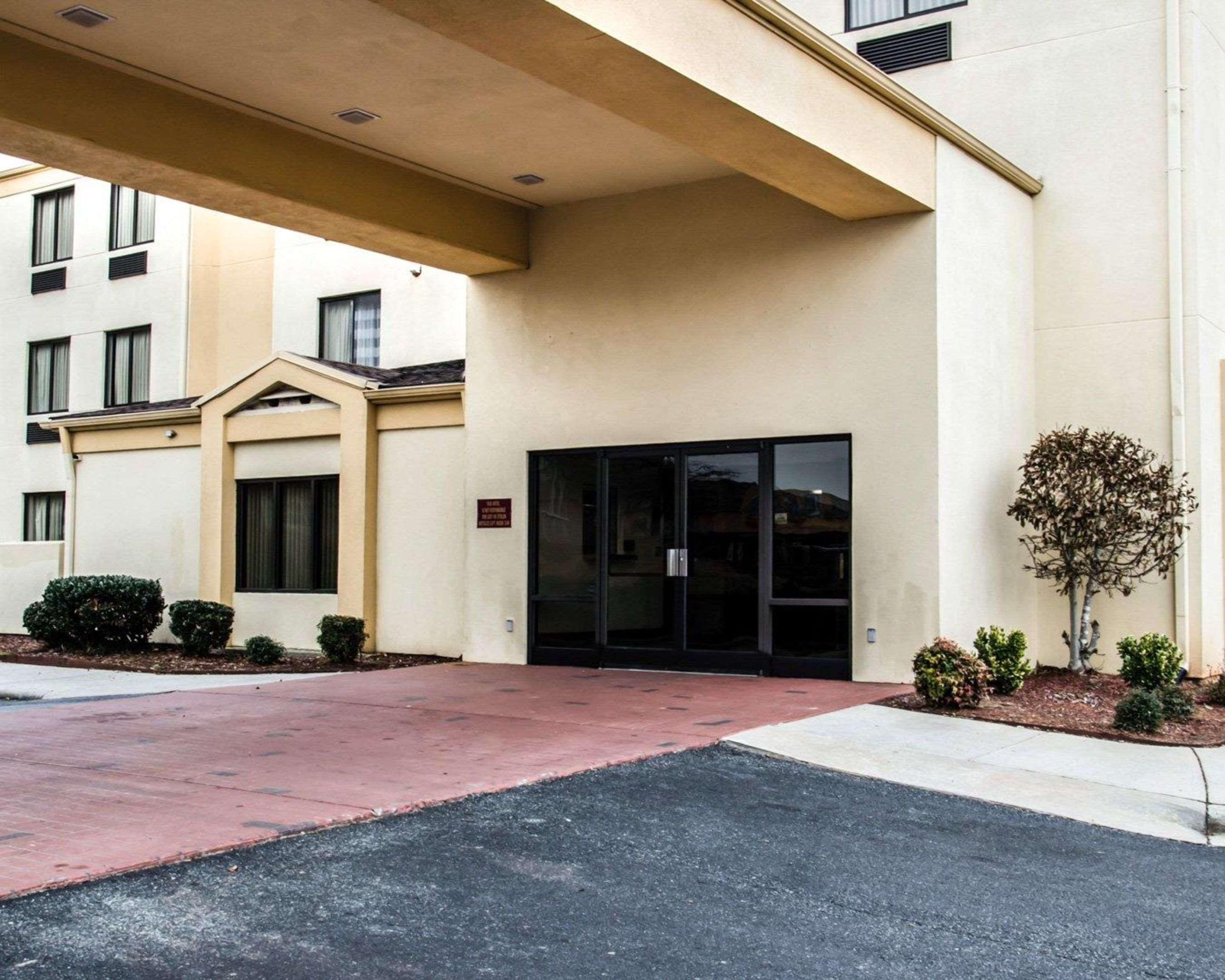 Sleep Inn Concord - Kannapolis Exterior photo