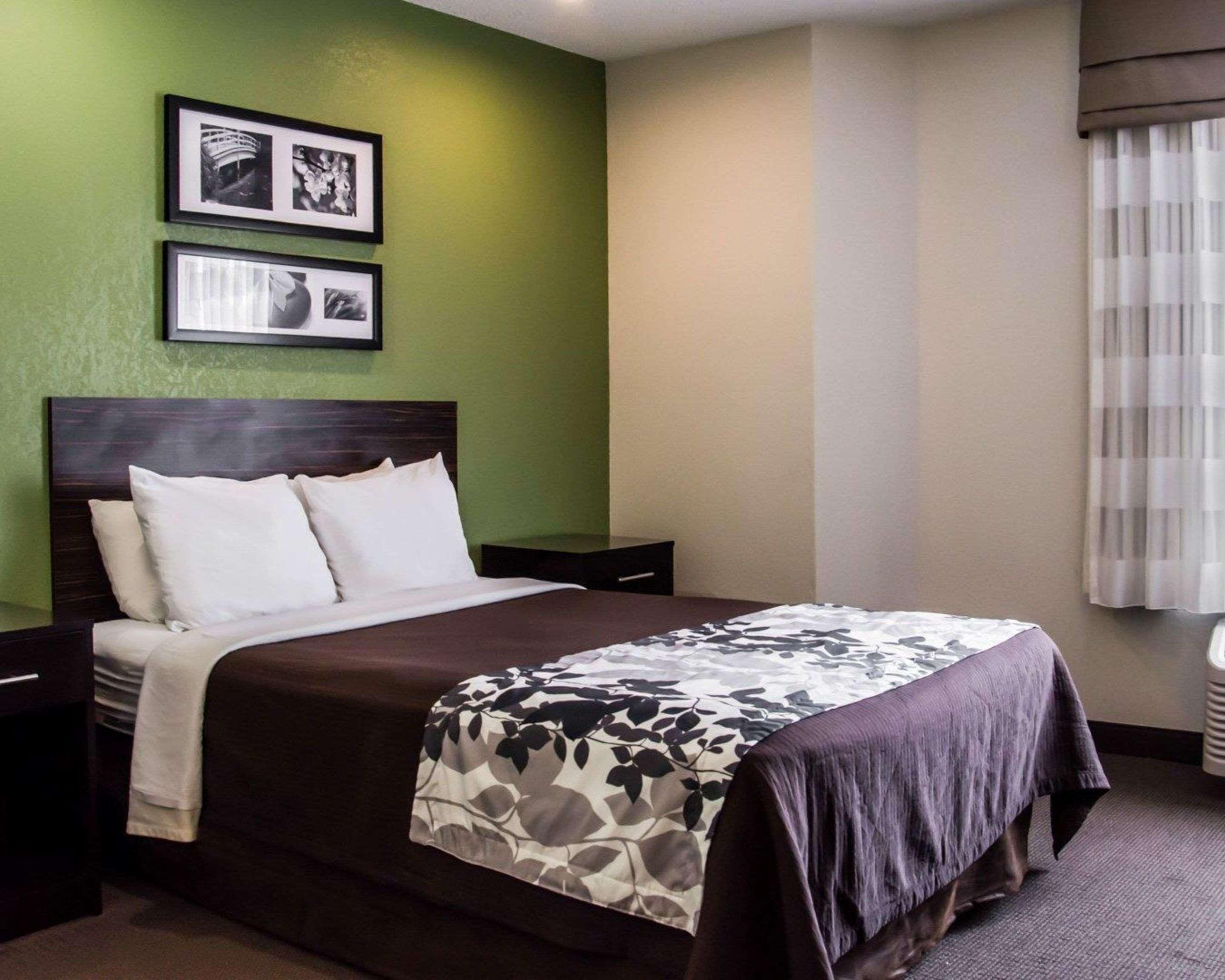 Sleep Inn Concord - Kannapolis Exterior photo
