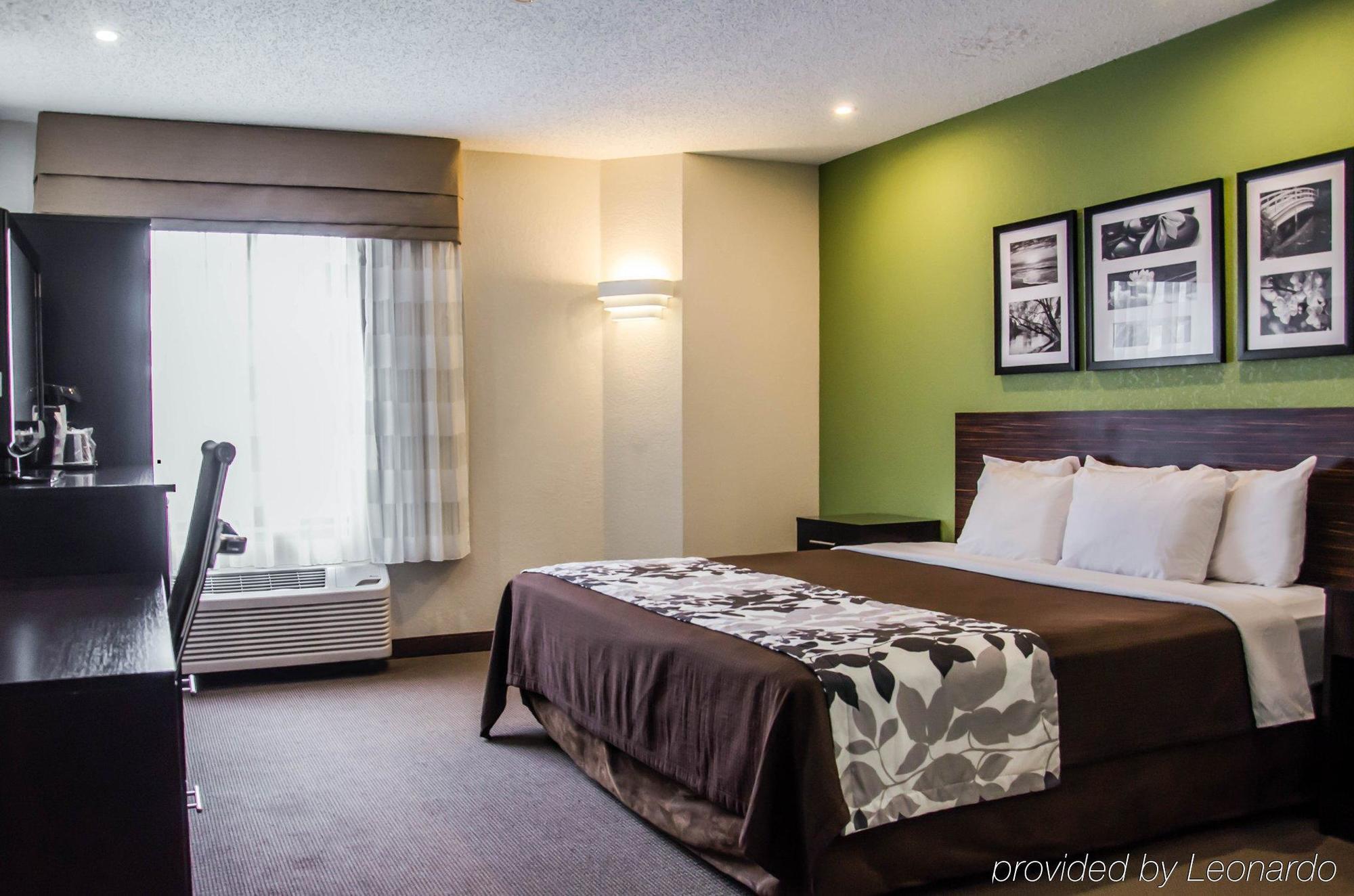 Sleep Inn Concord - Kannapolis Exterior photo