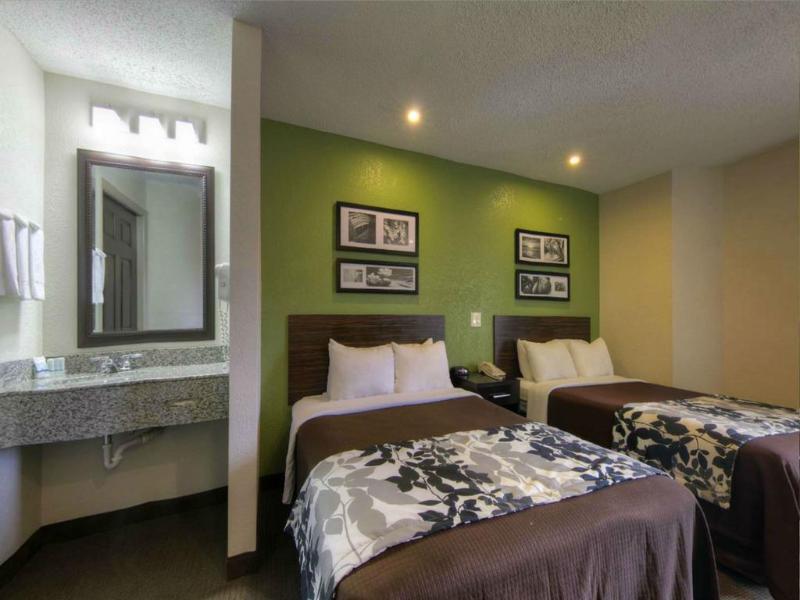 Sleep Inn Concord - Kannapolis Exterior photo