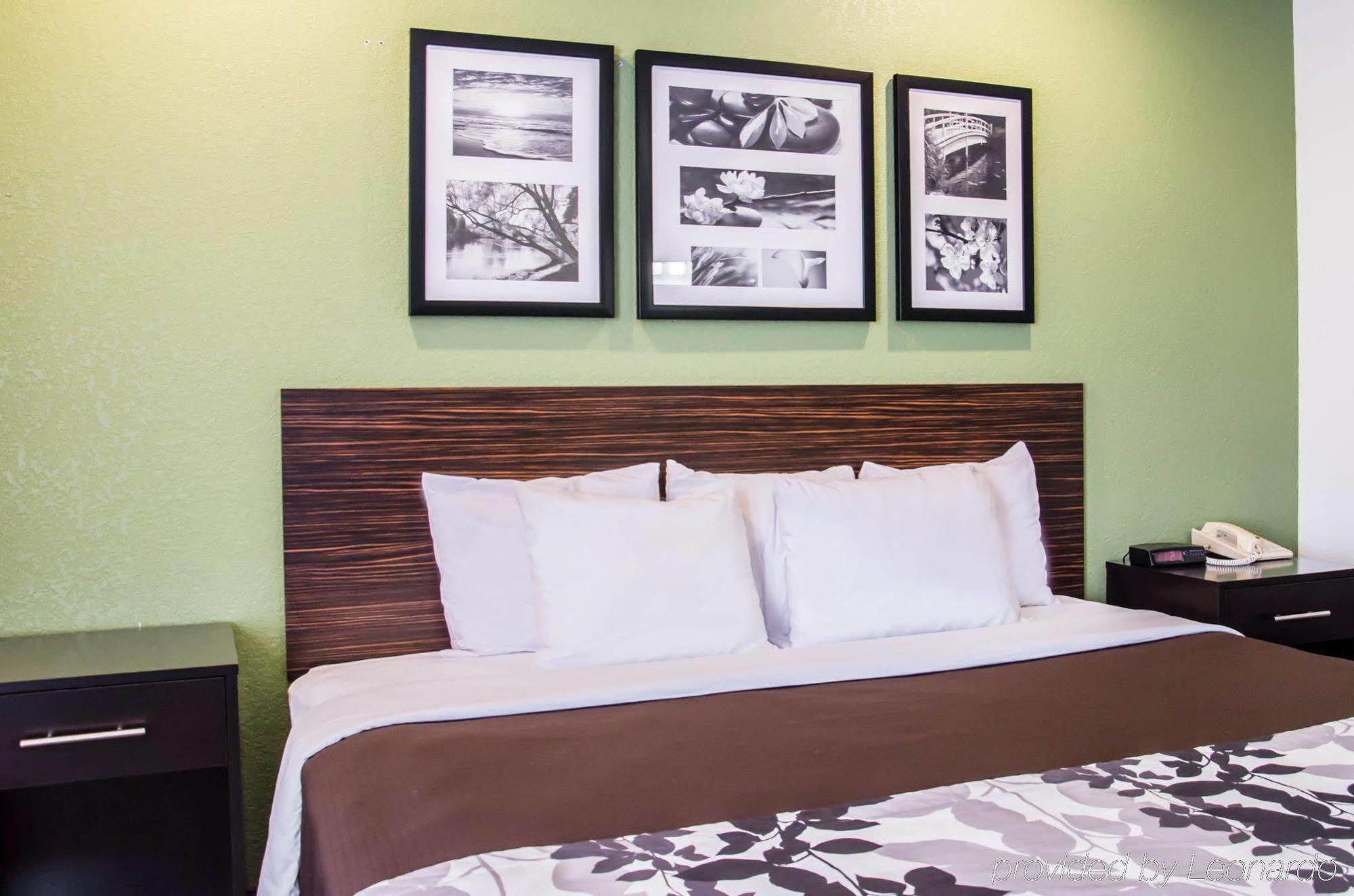Sleep Inn Concord - Kannapolis Exterior photo
