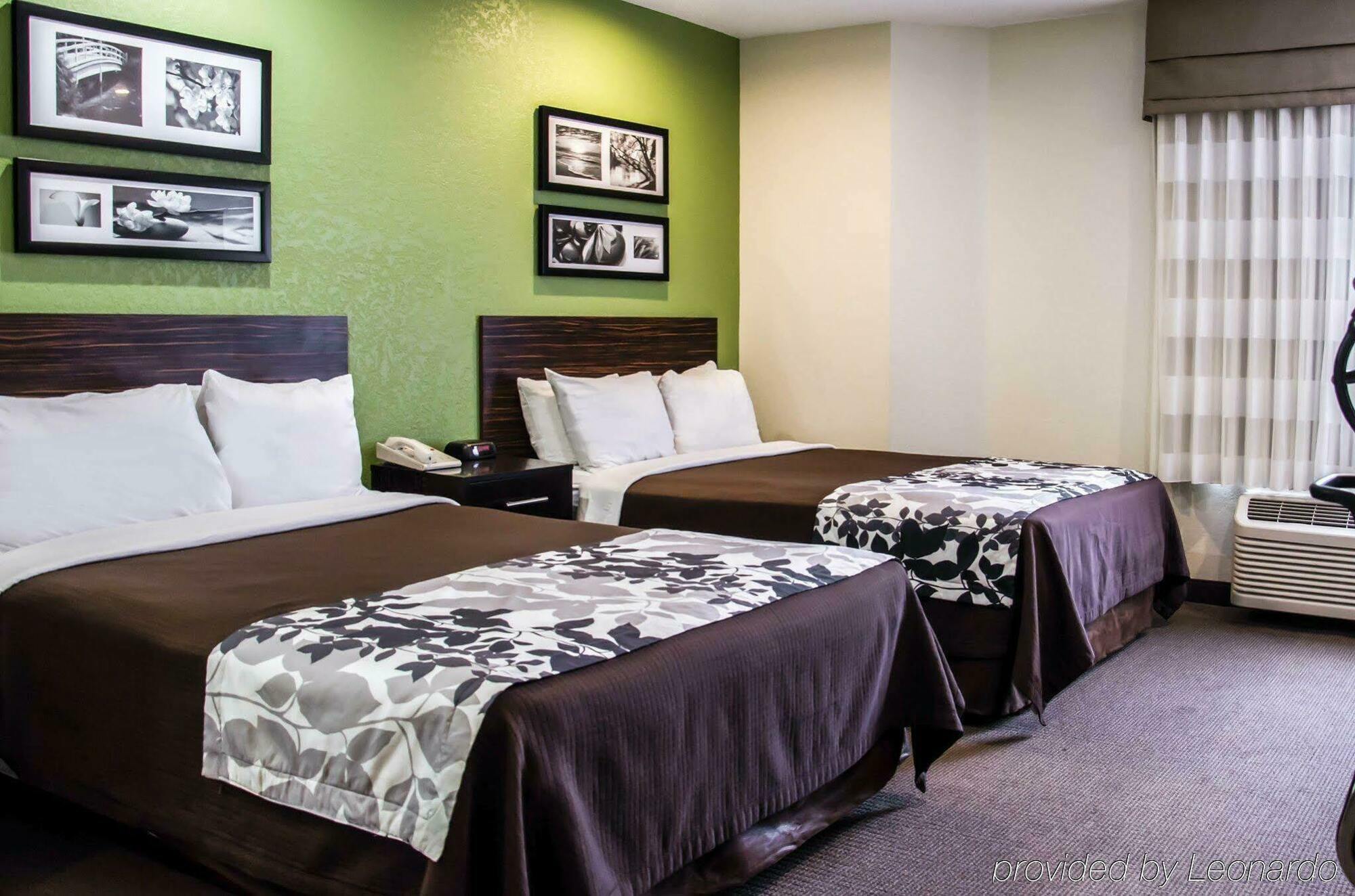 Sleep Inn Concord - Kannapolis Exterior photo